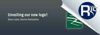 New Logo. Same Values. Soaring Ambition.