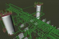 Detailed Engineering of Piping Systems