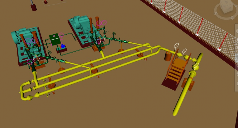 CS-36-3D-Modeling-Pig-Launcher-Receiver-Station.png
