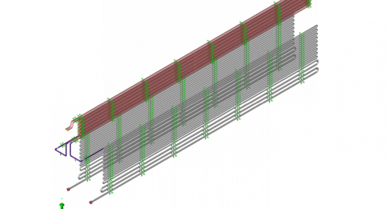 v1.0-Rishabh-Engineering-CS-37-Piping-Stress-Analysis-Horizontal-Heater-2.png