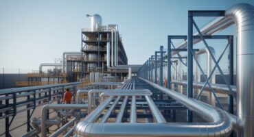 Considerations for selecting a piping design partner