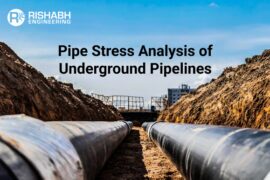 Buried Pipe Stress Analysis