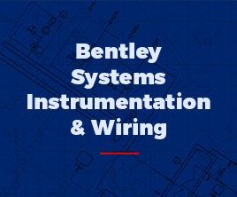 Bentley Systems Instrumentation & Wiring