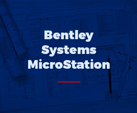Bentley Systems MicroStation