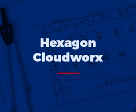 Hexagon Cloudworx