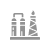Oil & Gas Processing Plant