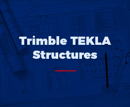 Trimble TEKLA Structures