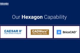 Transforming Plant Engineering with Hexagon Software