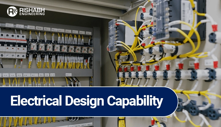 Industrial Electrical System Design