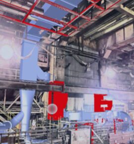 Design and Engineering of Industrial Ventilation Systems