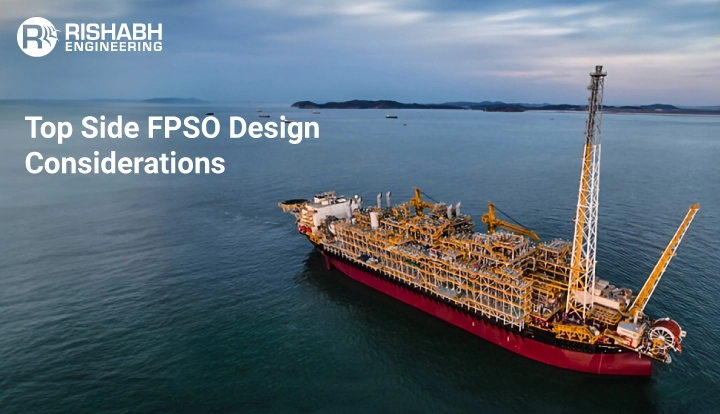 FPSO-Topside-Module-Design FPSO Topside Module Design