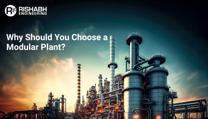 Modular Plant Design