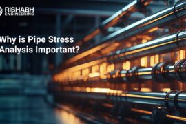 Stress Analysis of Piping Systems