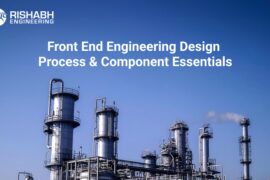 Front End Engineering and Design