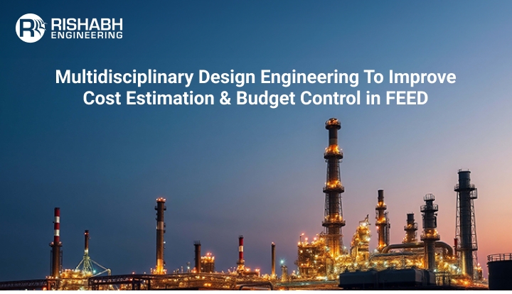 FEED Study Cost Estimation