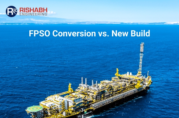 Conversion vs New Build FPSO