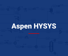 Aspen HYSYS