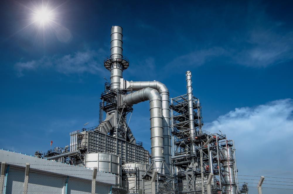 Chemical Plant Engineering