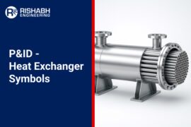 Heat Exchanger Symbols on P&ID
