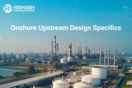 Onshore Upstream Facility Design