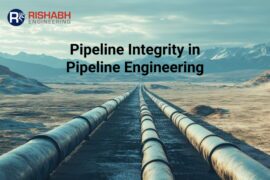 Role of Pipeline Integrity Management