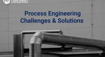 Process Engineering Challenges and Their Solutions