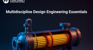 Multidisciplinary Design Engineering
