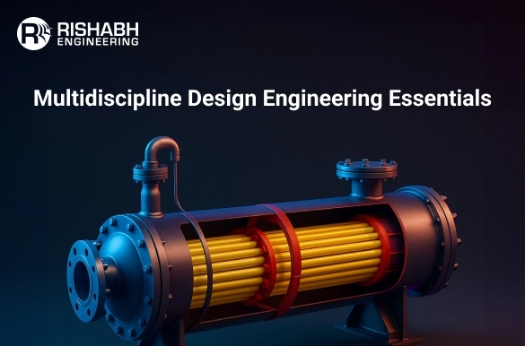 Multidisciplinary Design Engineering