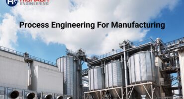 Manufacturing Process Engineering