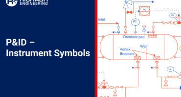 P&ID Instrument Symbols and Their Identification