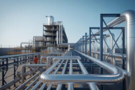 Considerations for selecting a piping design partner