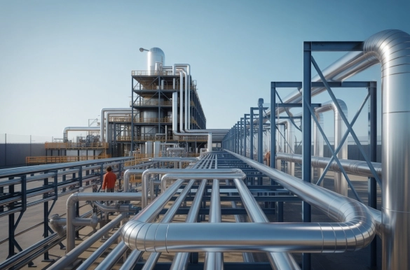 Considerations for selecting a piping design partner