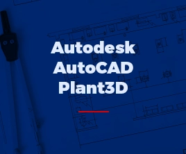 Autodesk AutoCAD Plant3D Autodesk AutoCAD Plant3D