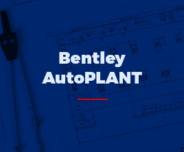 Bentley AutoPLANT Bentley AutoPLANT