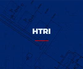 HTRI HTRI