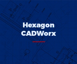 Hexagon CADWorx Hexagon CADWorx