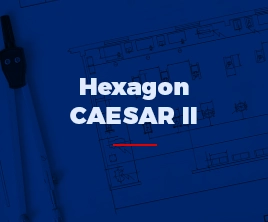 Hexagon CAESAR II Hexagon CAESAR II