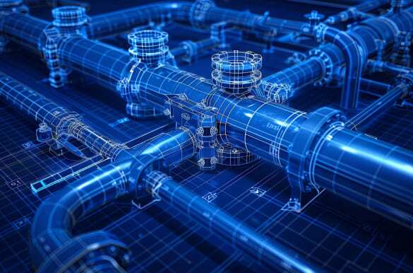Pipeline-Design-&-Engineering Pipeline Design and Engineering
