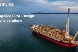 FPSO Topside Module Design