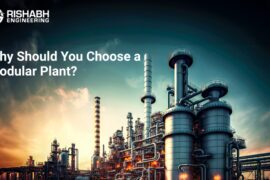 Modular Plant Design