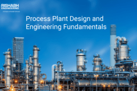 Process Plant Design and Engineering