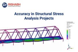 Tips For Accurate Structural Stress Analysis