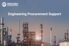 Engineering Projects Procurement Support
