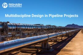 Multidisciplinary Approach To Pipeline Design and Engineering