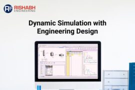 Material Handling With Dynamic Simulation