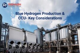 Blue H2 Production