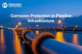 Pipe Corrosion Protection