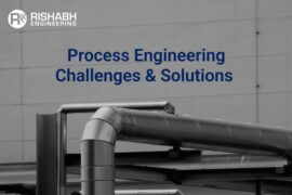Process Engineering Challenges and Their Solutions