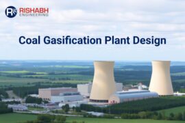 Coal Gasification Plant Design