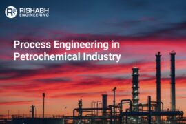Process Engineering For Petrochemical Industry